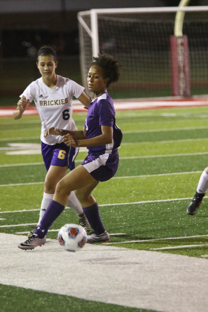 Gallery: Portage Girls Soccer Sectional